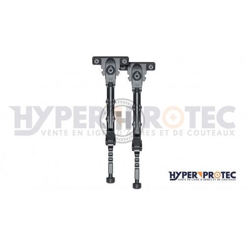 Bipied M-Lock Doublepod Télescopique Umarex Ux