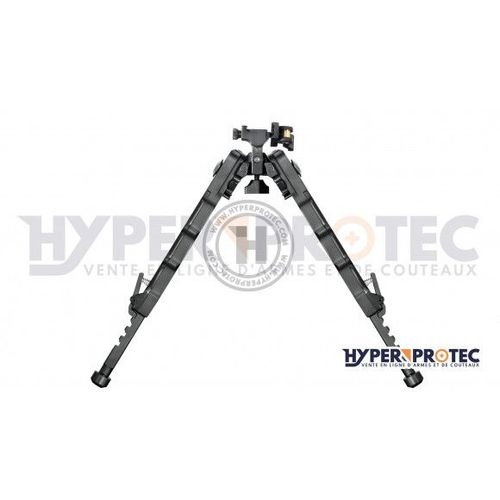 Bipied Combipod Télescopique Umarex Ux Fixation Picatinny