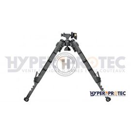 Bipied Combipod Télescopique Umarex Ux Fixation Picatinny