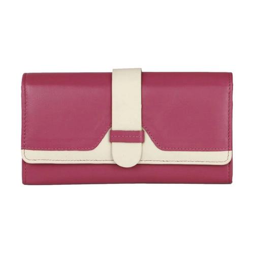 Eastern Counties Leather - Porte-monnaie RITA - Femme