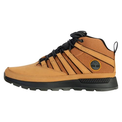 Basket Cuir Timberland Euro Trekker