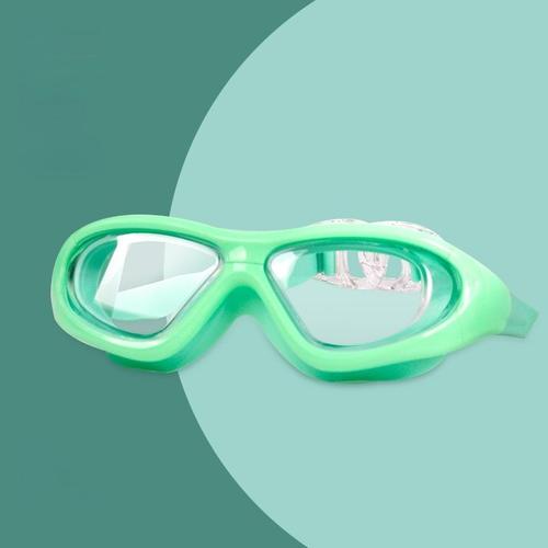 Lunettes de natation pour enfants imperméables et anti-buée Hd Équipement  de natation