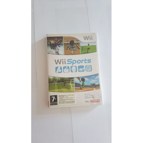 Wii Sports