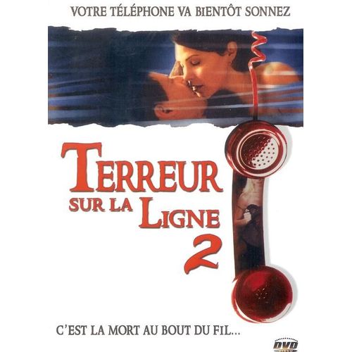Terreur Sur La Ligne 2