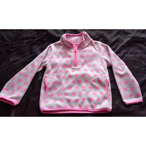 Sweat Young Dimension Taille 3/4 Ans