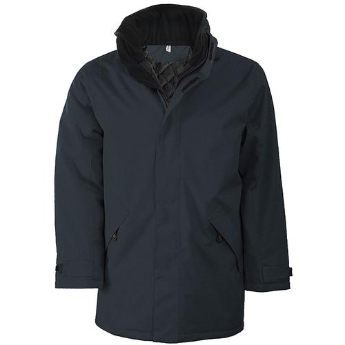 Kariban - Parka - Homme