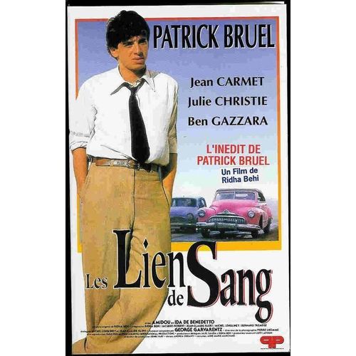 Les Lien De Sang