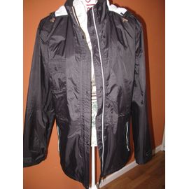 Veste Noire Dorotennis