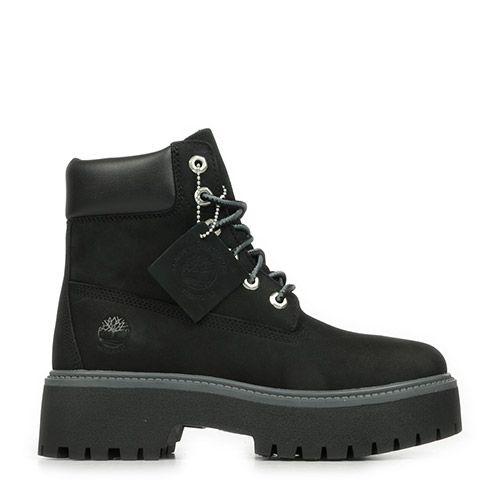 Timberland Stone Street 6 In Lace Waterproof Boot