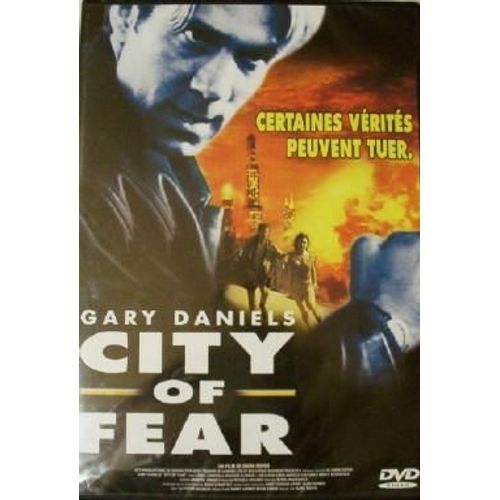 City Of Fear