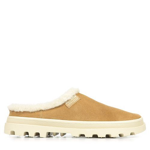 Palladium Palladune Mule Warm