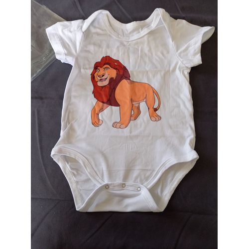 Body Bébé Garçon Ou Fille