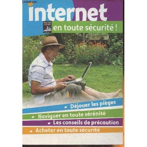 Internet En Toute Sécurité