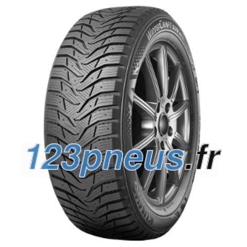 Pneu Kumho WinterCraft SUV ice WS31 ( 315/35 R20 110T, Cloutable )