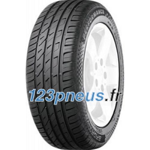 Pneu Sportiva Performance ( 235/45 R18 98Y XL )