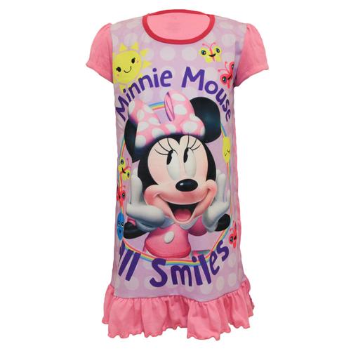 Disney - Chemise De Nuit - Fille