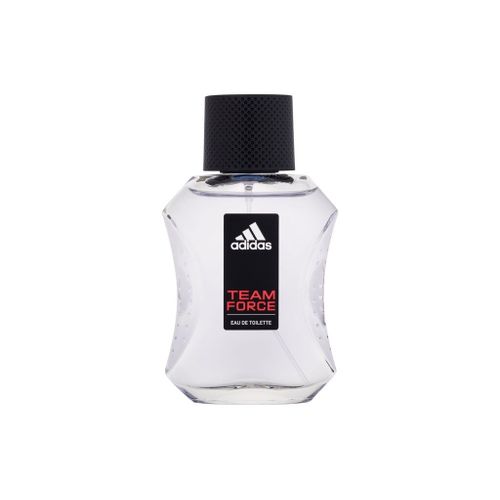 Adidas - Team Force - For Men, 50 Ml 