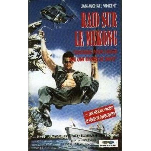 Raid Sur Le Mekong