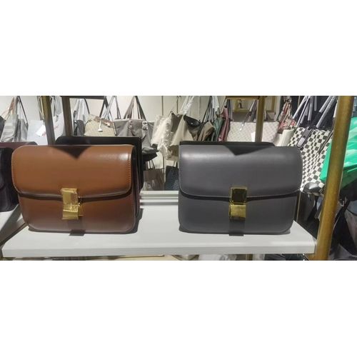 Sac à bandoulière en cuir véritable pour femmes 2022 tendance marque petits sacs carrés sac à main de créateur de luxe mode sacs de messager sacs Tofu