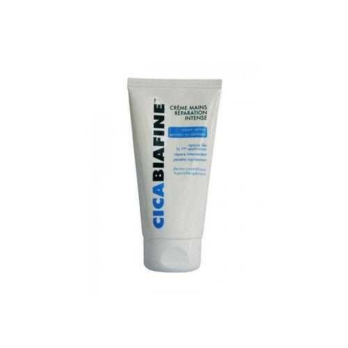 Cicabiafine Crème Mains Réparation Intense 75ml 