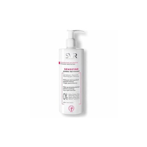 Svr Sensifine Dermo-Nettoyant - 400ml 