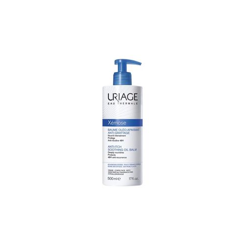 Uriage Xémose Baume Oléo-Apaisant 500ml 