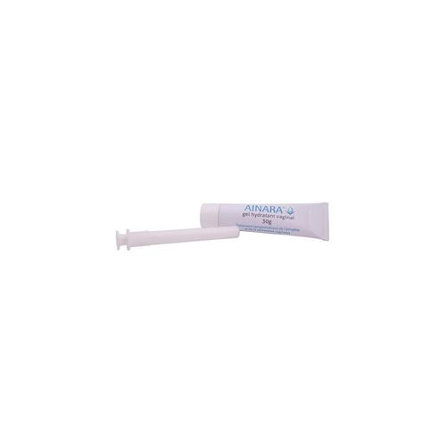 Ainara Gel Hydratant Vaginal 30g 