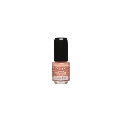 Vitry Vernis À Ongles Dolce Vita 
