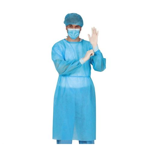 Kit Bloc Opératoire Charlotte Masque Gants Blouse