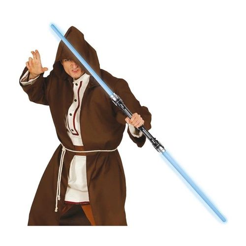 Sabre Laser Lumineux Sonore Guerrier Jedi 130cm