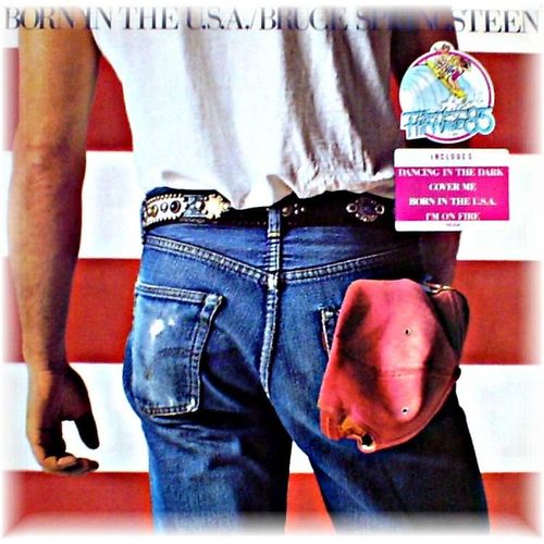 Born In The Usa