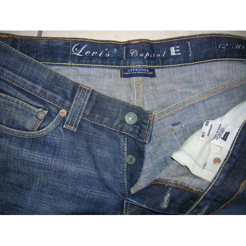 Levis hotsell offender jeans