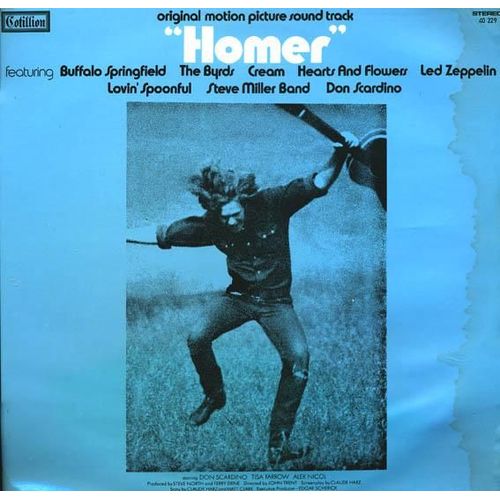 Homer