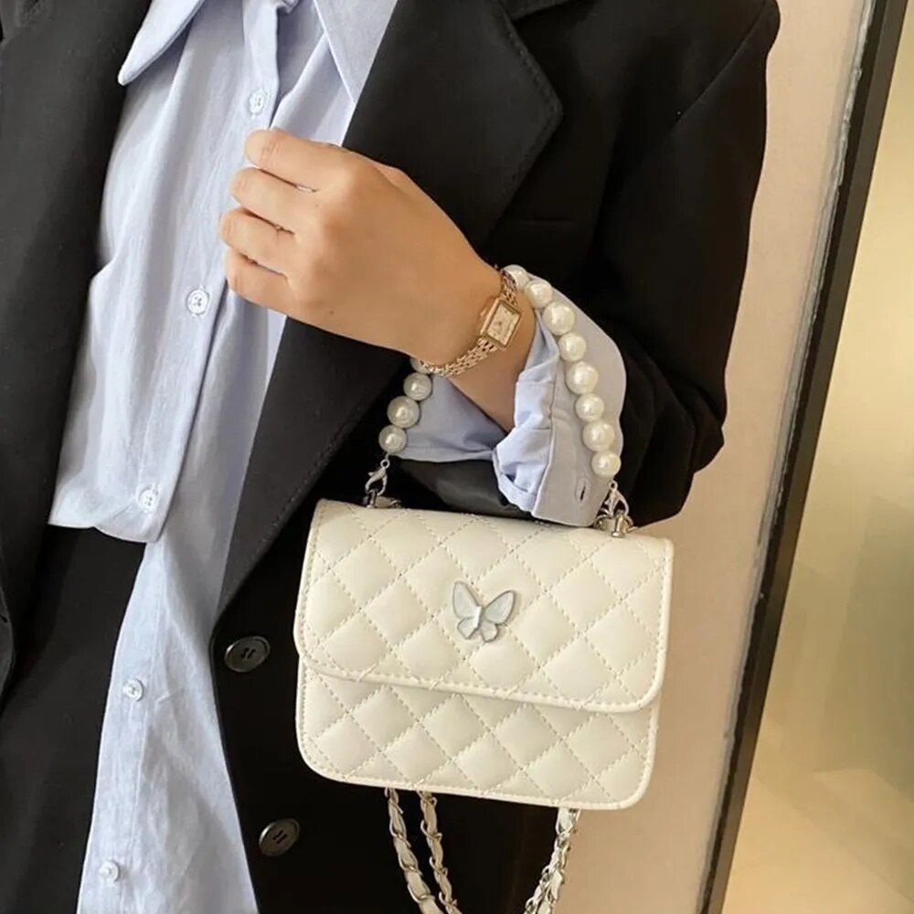 Sac fourre-tout en cuir PU pour femme,sacs  main sous les b... - 3