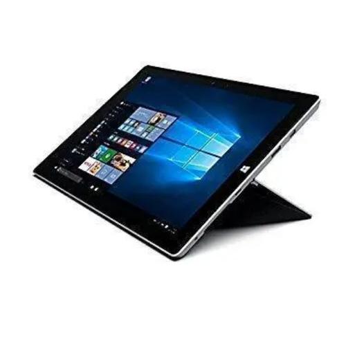Tablette Microsoft Surface Pro 3 256 Go 12.3 pouces Argent
