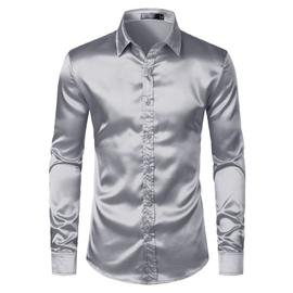 Chemise homme luxe 2019 sale