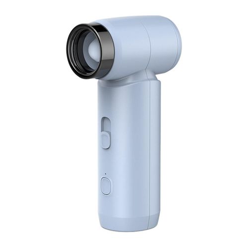 Turbo Fan Outdoor Handheld Turbo Fan 80000RPM Infinitely Adjustable Speed Portable High-Speed Viole
