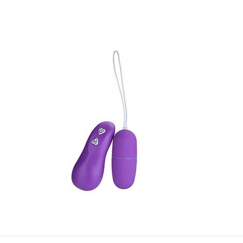 Oeuf Couple Sex Vibrant Portable Pour Doigt De Femme En Clitoral G Spot Pour Femmes Produits Pour Les Soins De Santé Silicone Stimulateur Vibrator