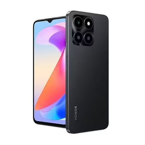 Honor X6A 4/128 Go Noir Minuit