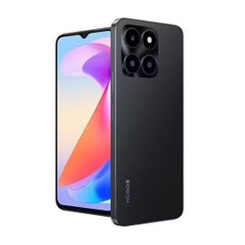 Honor X6A 6/128 Go Noir minuit