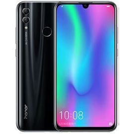 Honor 10 Lite 6/128 Go Noir