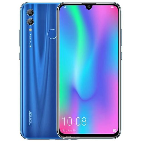 Honor 10 Lite 6/128 Go Bleu saphir