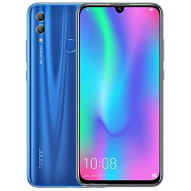 Honor 10 Lite 6/128 Go Bleu saphir