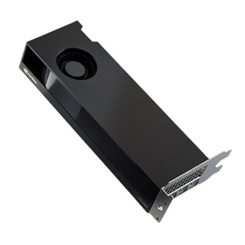 NVIDIA RTX 2000 Ada Generation - Carte graphique - NVIDIA RTX 2000 Ada - 16 Go GDDR6 - 4 x Mini DisplayPort