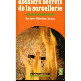 Les 7 secrets de la sorcellerie dévoilés - Eglise Shop