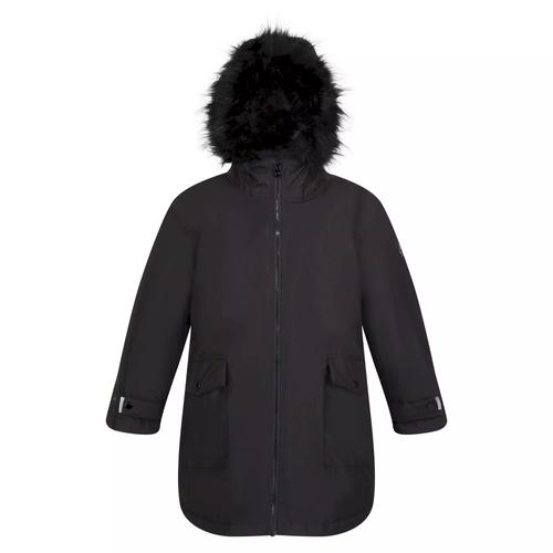 Regatta - Parka Adelyn - Enfant