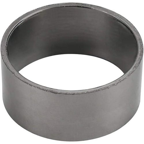 No Logo Shiym-Mtc, Pot D'échappement Joint D'étanchéité Joint Torique Noir Graphite For Suzuki Gsf 1200 S A Sa Sz Bandit