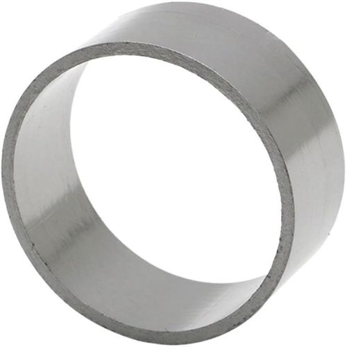 One Color - D'échappement Moto Pour Suzuki Pour Bandit Pour Gsf 600 650 1200 1250 Collier De Serrage De Tuyau D'échappement De Moto Et Joint D'étanchéité De Boîte De Collecteur Silencieux Moto