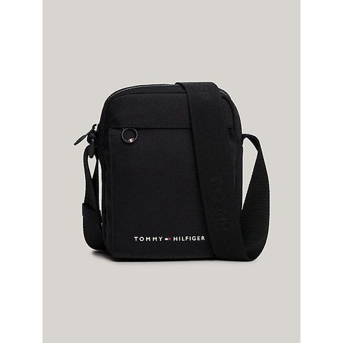 Tommy Hilfiger - Mini sac besace Element mini - Bleu