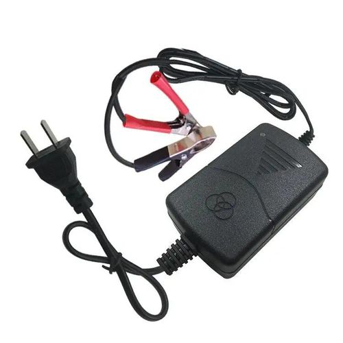 Chargeur De Batterie Au Plomb Scellé Aste Intelligent,Chargeur De Batterie De Voiture Universel Portable,12v,1 À 10 Pièces - Type Style A 1pc